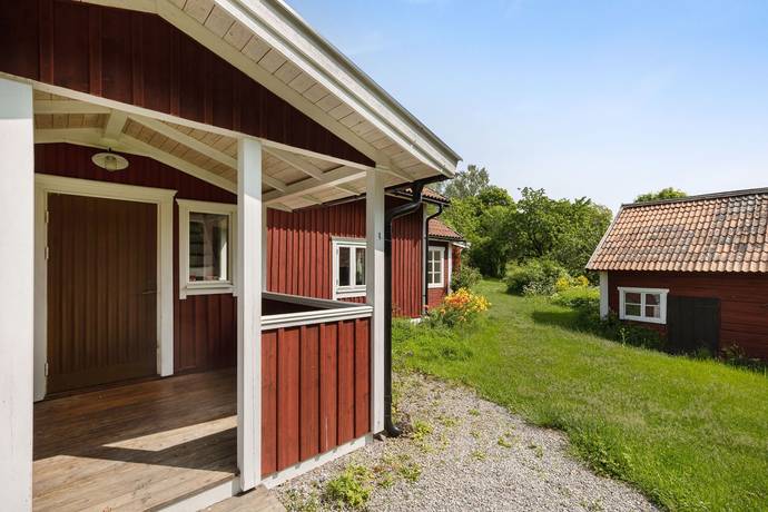 4 rum Vinterbonat fritidshus på Fogdö Viggeby 7 Fogdö/Viggeby Strängnäs kommun - bild 50
