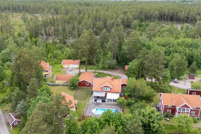 6 rum Villa på Utvalnäsvägen 3 Bönan Gävle kommun - bild 15