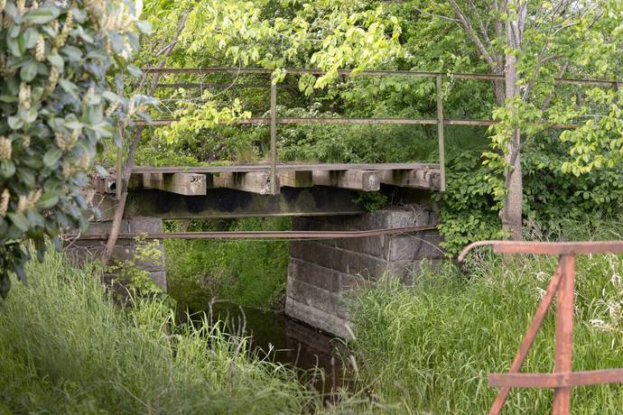 2 rum Lägenhet på Bruksvägen 9B Hököpinge Vellinge kommun - bild 26