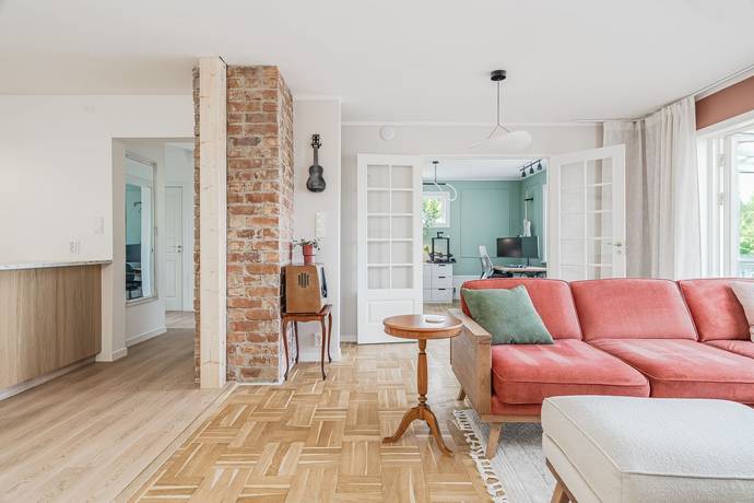 5 rum Villa på Tunadalsvägen 28A Sundsvall Sundsvalls kommun - bild 13