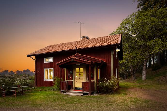 3 rum Villa på Larséns väg 7 Gagnef Gagnefs kommun - bild 56