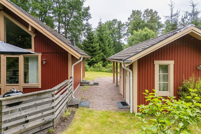 3 rum fritidshus på Håringe 28 Bolmsö, Ljungby kommun - bild 5