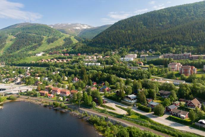 8 rum Villa på Granbovägen 10 Åre Åre kommun - bild 31