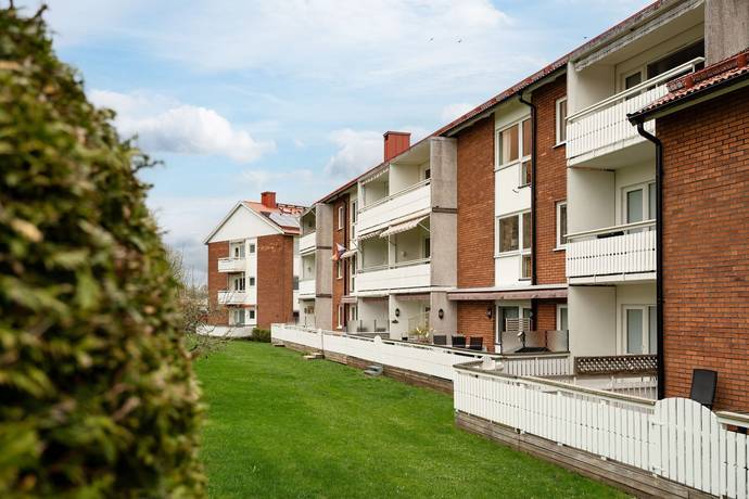 1 rum Lägenhet på Högalidsgatan 19B Falköpings kommun - bild 2