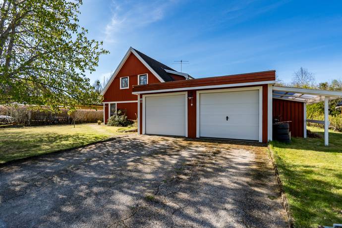 6 rum villa på Dragarvägen 36 Garphyttan, Örebro kommun - bild 2