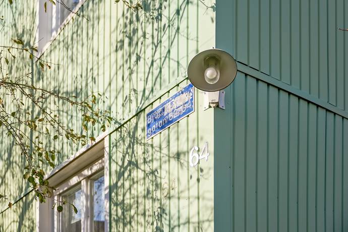 3 rum Lägenhet på Björcksgatan 64A Kålltorp Göteborgs kommun - bild 41
