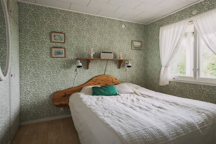 4 rum Villa på Kungsbacken 6 Kungsbacken Laxå kommun - bild 18