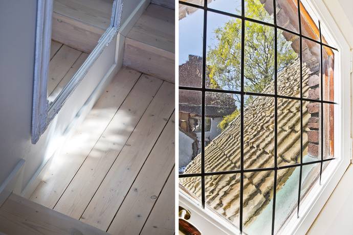 7 rum Kedjehus på Norregatan 17 Centralt, Trelleborg Trelleborgs kommun - bild 27