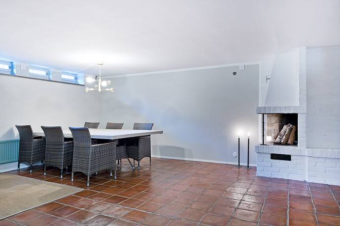 7 rum Kedjehus på Norregatan 17 Centralt, Trelleborg Trelleborgs kommun - bild 37