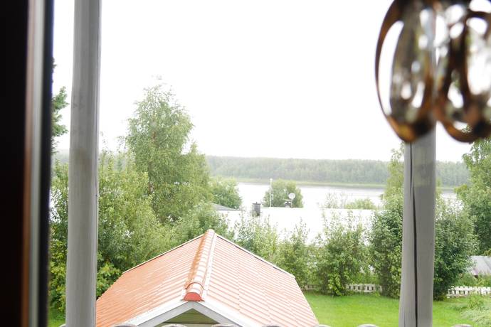 Laestadiusvägen 33, Pajala, Pajala kommun