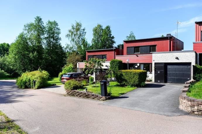 5 rum kedjehus på Åbrinken 12 Bro, Borlänge kommun - bild 3