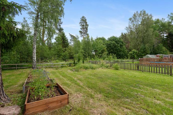 3 rum Vinterbonat fritidshus på Poppes väg 11 Ränka Norrtälje kommun - bild 28
