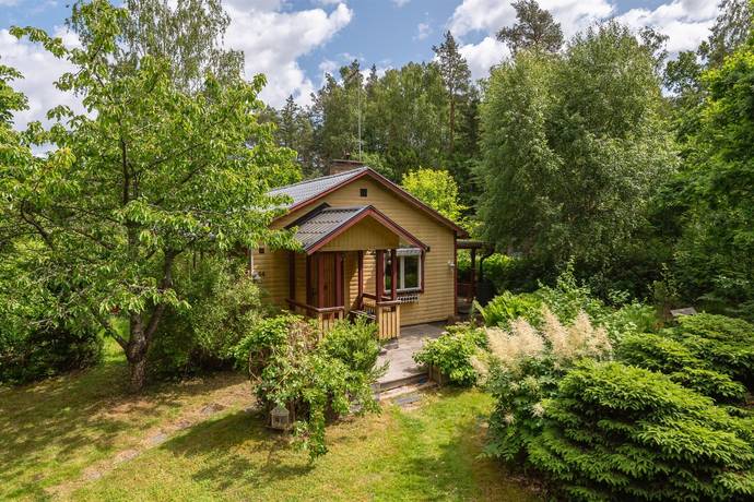 Skärblacka, Norrköpings kommun