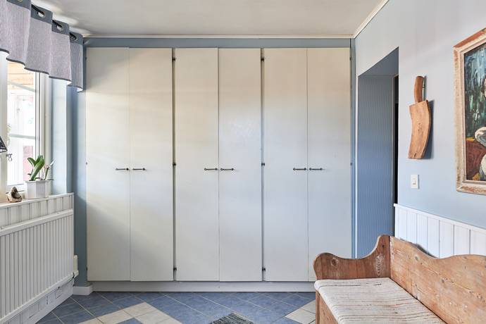 5 rum villa på Sandlycke Fredriksborg 11 Åkers Styckebruk, Strängnäs kommun - bild 5