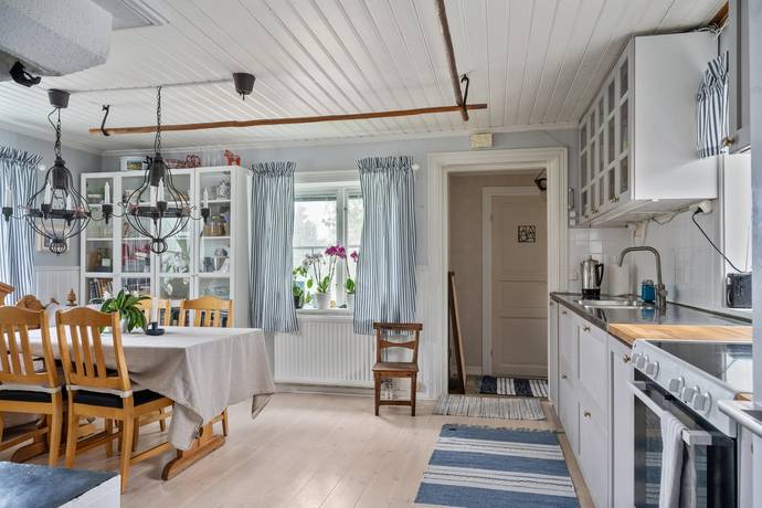 Gård/skog på Sigridsgården Hedemora kommun - bild 38