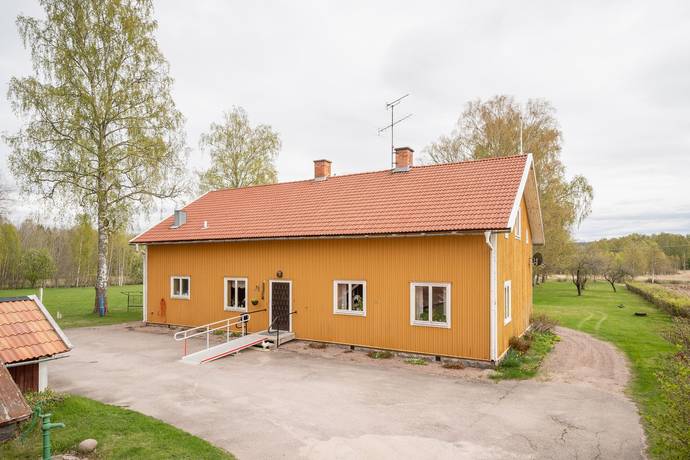 7 rum Villa på Viksbro 421 Vikbyn Hedemora kommun - bild 6