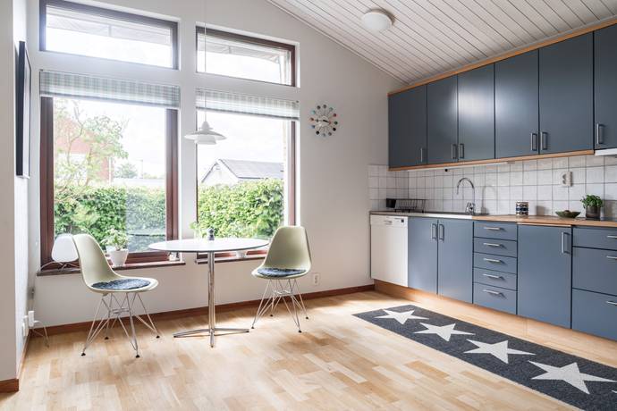4 rum Villa på Backvägen 9 Landskrona kommun - bild 8