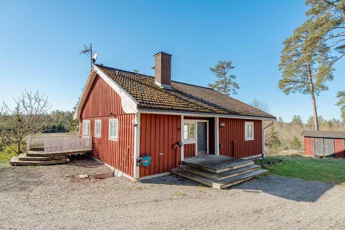 6 rum Villa på Born 2 Uppsala Uppsala kommun - bild 24