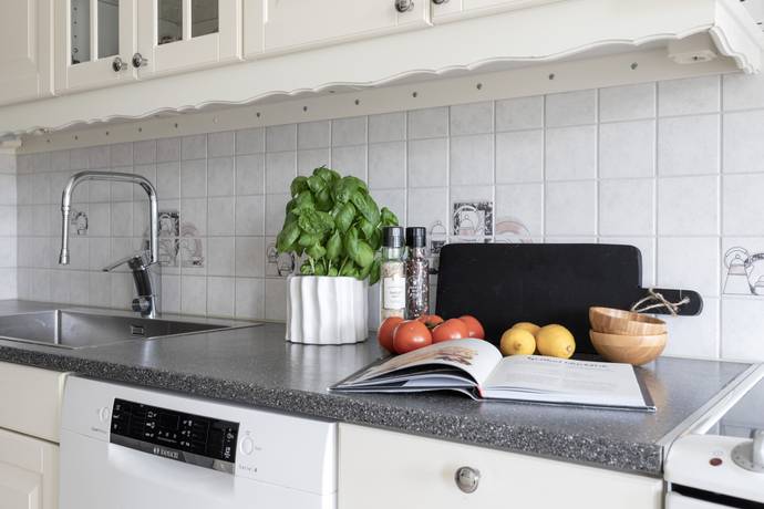 3 rum Lägenhet på Lavettvägen 34 Rissne Sundbybergs kommun - bild 18