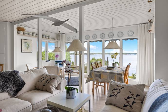 5 rum Villa på Lindödjupsvägen 21 Hornslandet Västerviks kommun - bild 28