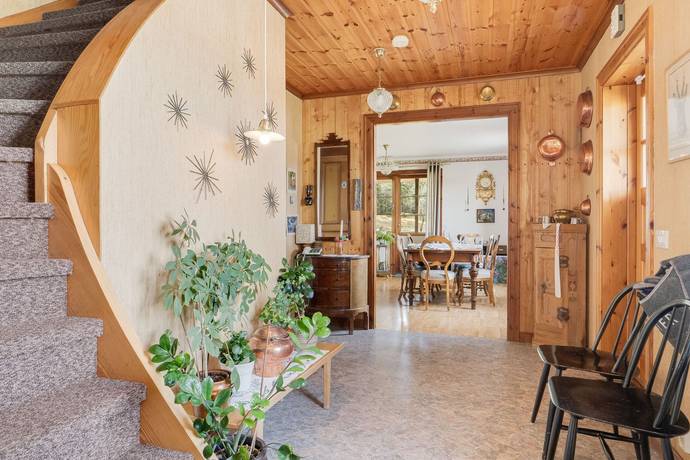 Gård med skogsbruk på Skärsjö 168 och 170 Skärsjö Heby kommun - bild 57