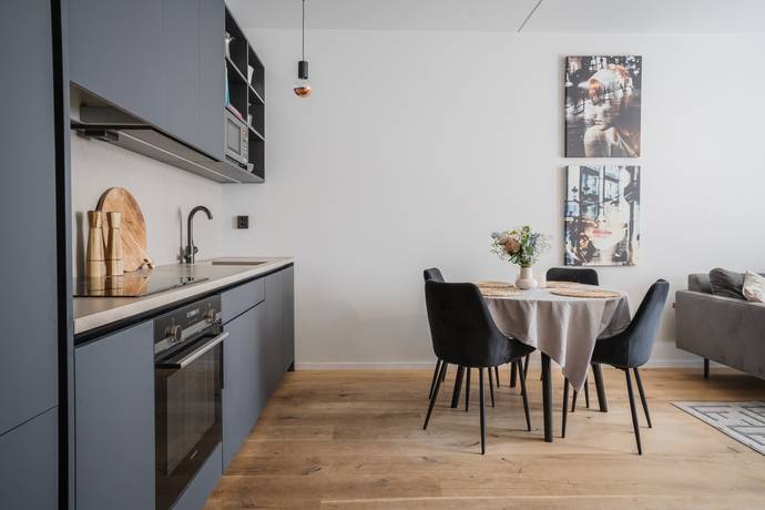 2 rum lägenhet på Orgelgatan 7 Kapellgärdet, Uppsala kommun - bild 3
