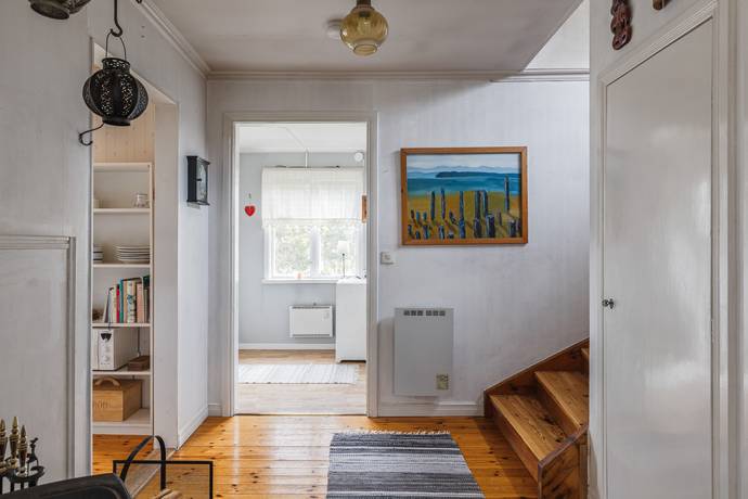 4 rum Villa på Askskär 43 Gräsö Östhammars kommun - bild 8