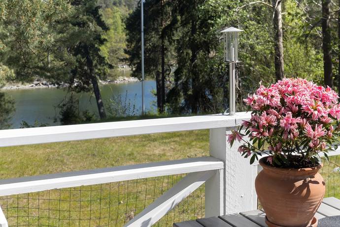 3 rum Villa på Kustvägen 8 Gustavsvik Nacka kommun - bild 4