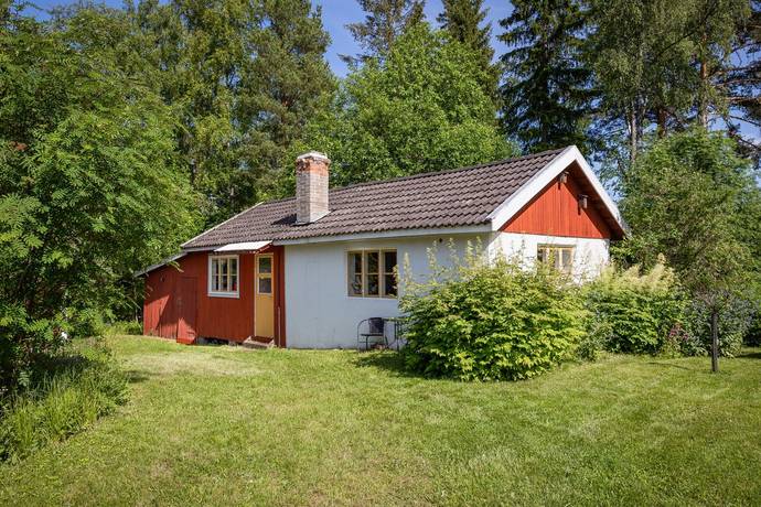 5 rum Villa på Järvsö, Säljestavägen 80 Järvsö Ljusdals kommun - bild 33