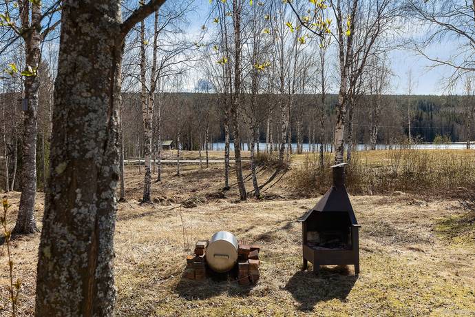 2 rum Fritidshus på Övre Svartlå 516 Övre Svartlå Bodens kommun - bild 13