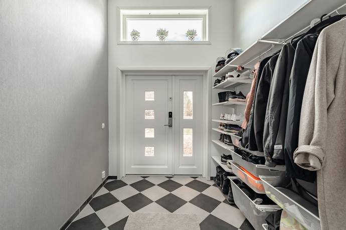 6 rum Villa på Färjerudsgatan 3 Karlstads kommun - bild 20