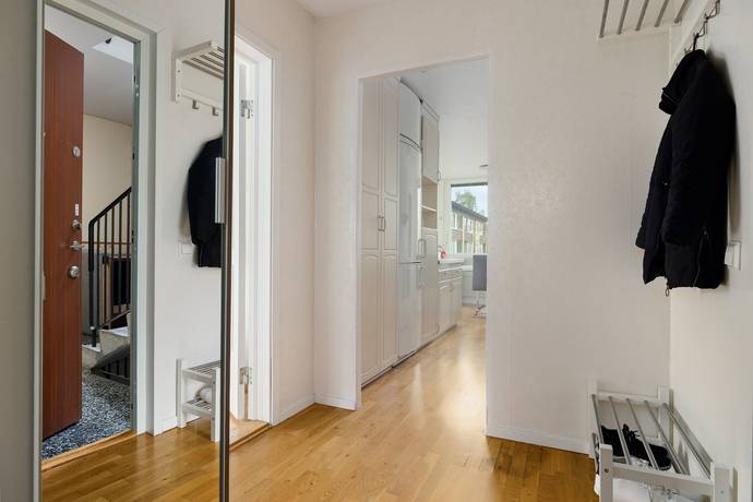 3 rum lägenhet på Frejgatan 50 Valsta, Sigtuna kommun - bild 5