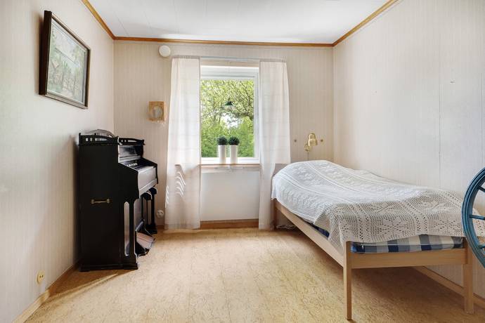 4 rum Kedjehus på Kvartsgatan 15 Johannesberg Sala kommun - bild 21