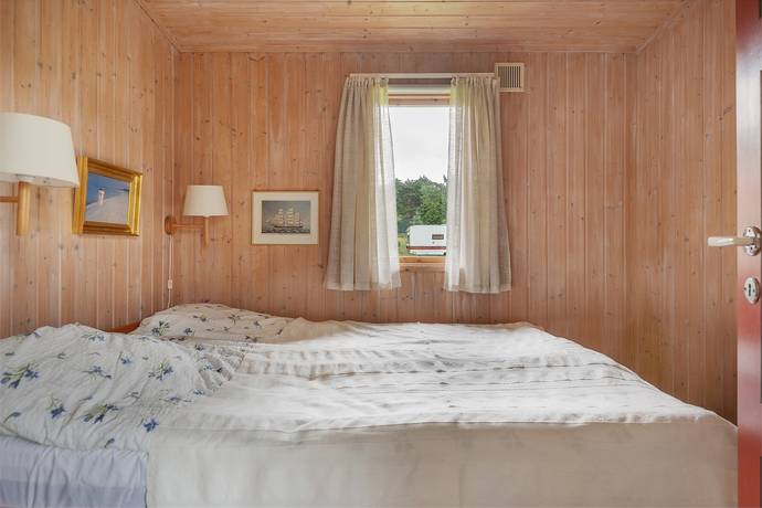 4 rum Fritidshus på Strand 48 Strand Strömstads kommun - bild 18
