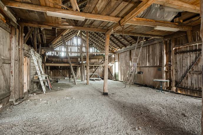 4 rum Villa på Fräckestad Tovatorp 1 Landsbygd Norra Karlsborgs kommun - bild 44