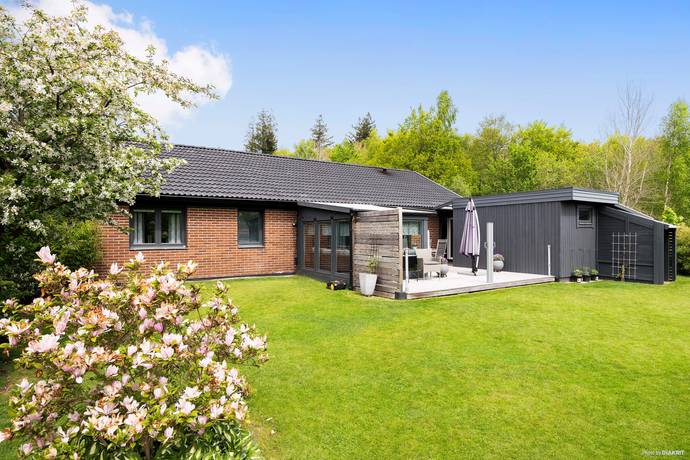 4 rum Villa på Almliden 25 Örkelljunga Örkelljunga kommun - bild 17