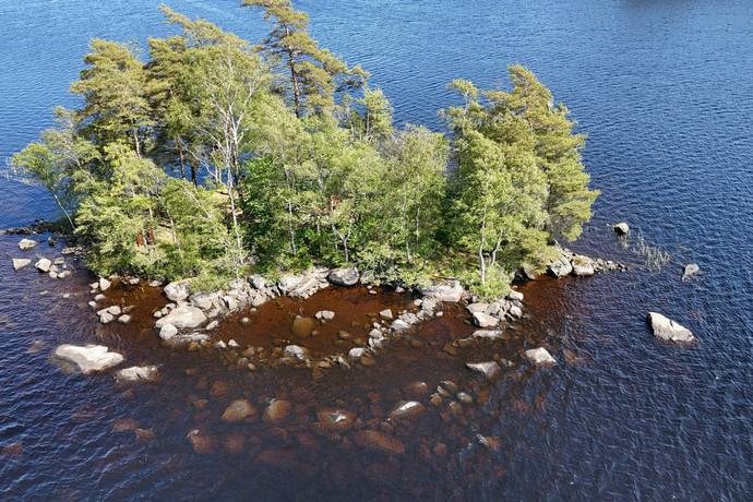 3 rum fritidshus på Ögärdet LILLÖN Torup, Hylte kommun - bild 2