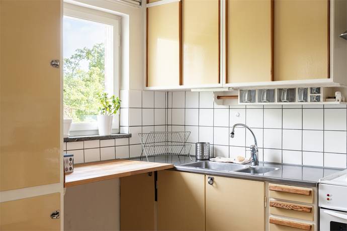 2 rum Lägenhet på Lagerbrings väg 8A Galjevången Lunds kommun - bild 7