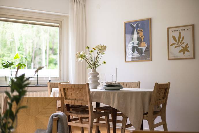 3 rum lägenhet på Basungatan 46 Ruddalen, Göteborgs kommun - bild 3
