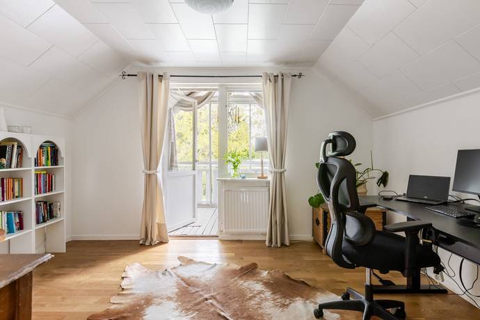 7 rum Villa på Thomévägen 65 Mörsil Åre kommun - bild 28