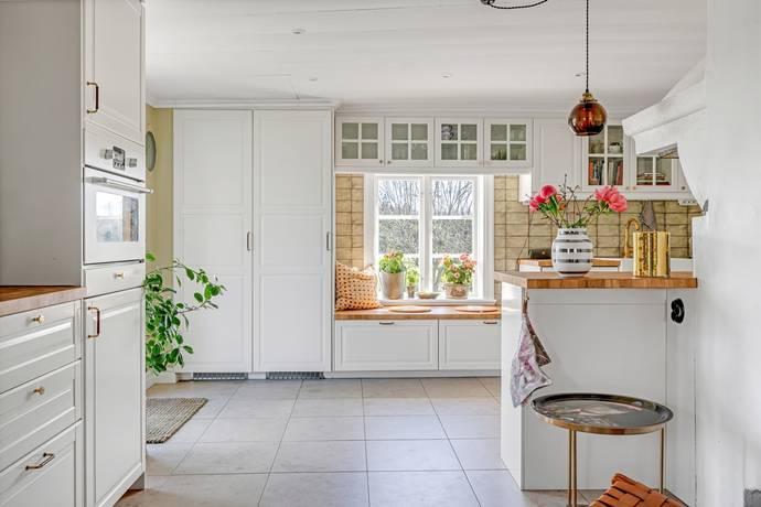 6 rum Villa på Vallby-Husby 14 (Husbylund) Vallby Enköpings kommun - bild 20
