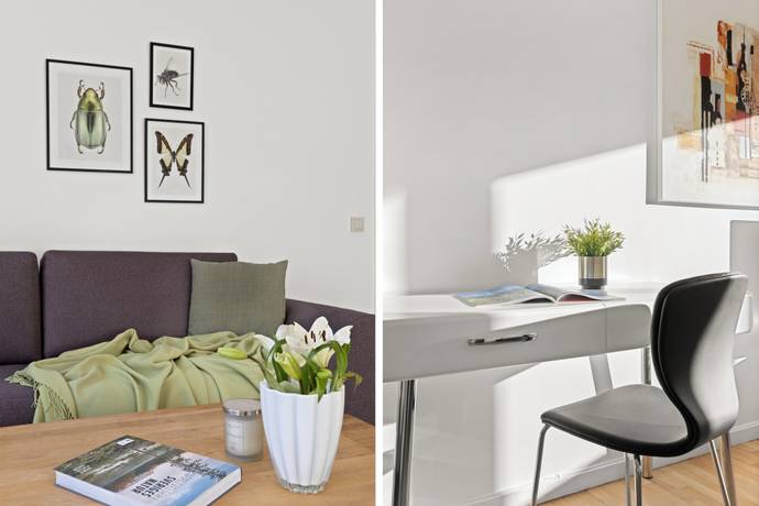 1.5 rum Lägenhet på Fredsgatan 12A Centrala Sundbyberg Sundbybergs kommun - bild 9