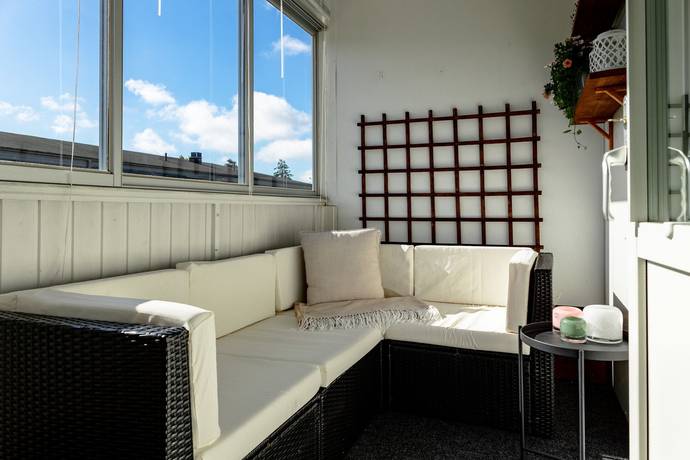 2 rum Lägenhet på Engelbrektsgatan 37 Vråen Värnamo kommun - bild 11