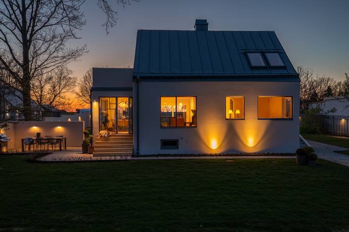 5 rum villa på Hävdavägen 62 Örnahusen, Simrishamns kommun - bild 1