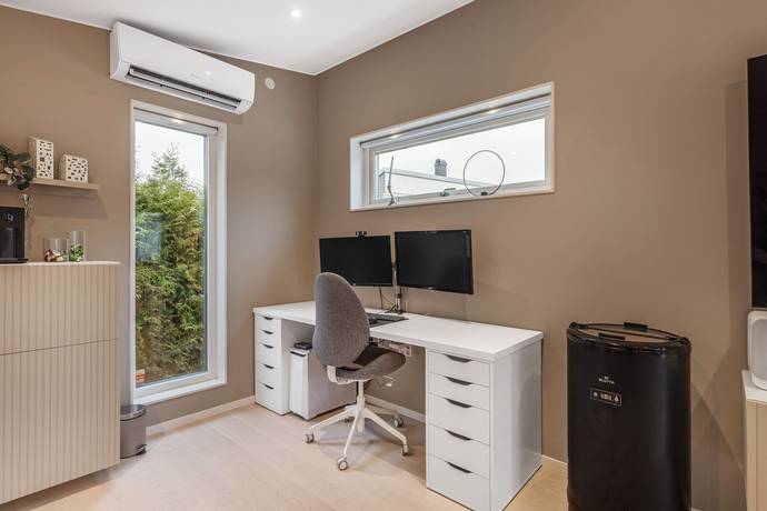 4 rum Villa på Spinnrocksvägen 29 Strängnäs Strängnäs kommun - bild 34