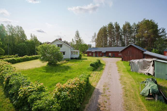 5 rum Villa på Brännmovägen 38 Älvkarleby kommun - bild 3