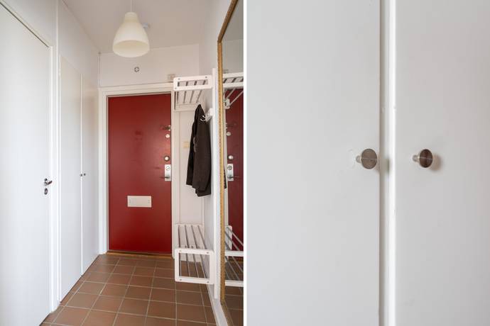 1 rum Lägenhet på Olof Af Acrels Väg 3 Hagastaden/Karolinska Solna kommun - bild 11