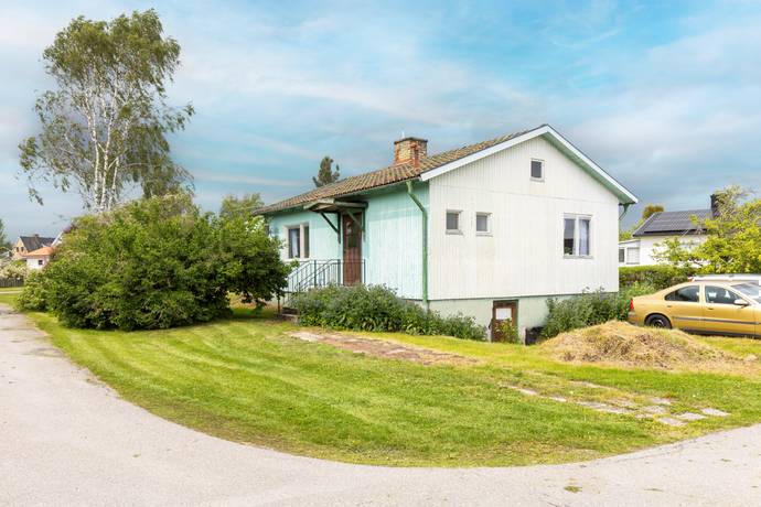 3 rum Villa på Friggagatan 1 Dalsta Nora kommun - bild 31