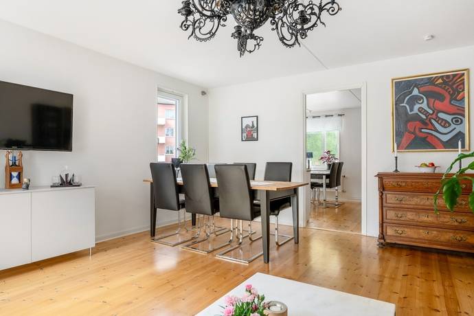3 rum Lägenhet på Majrovägen 35 Enskede - Gubbängen Stockholms kommun - bild 6