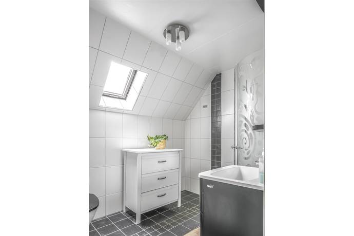 4 rum Radhus på Veckogatan 78 Västergård Helsingborgs kommun - bild 16